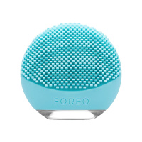 [油痘肌挚爱款]FOREO 斐珞尔 LUNA GO 妙趣充电版洁面仪 薄荷蓝 油性