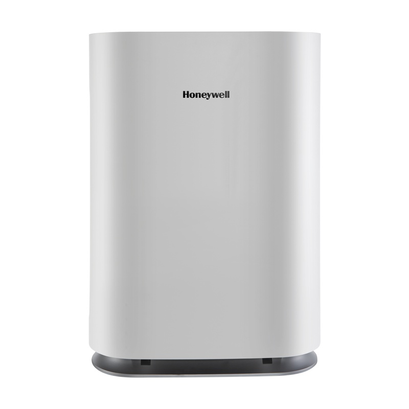 Honeywell/霍尼韦尔空气净化器家用除菌除病毒除甲醛雾霾智能控制卧室办公室KJ310F-P21W