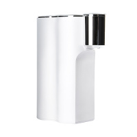 西屋（Westinghouse）饮水机WFH-M1迷你即热式饮水机家用台式小型智能便携旅行迷你饮水机