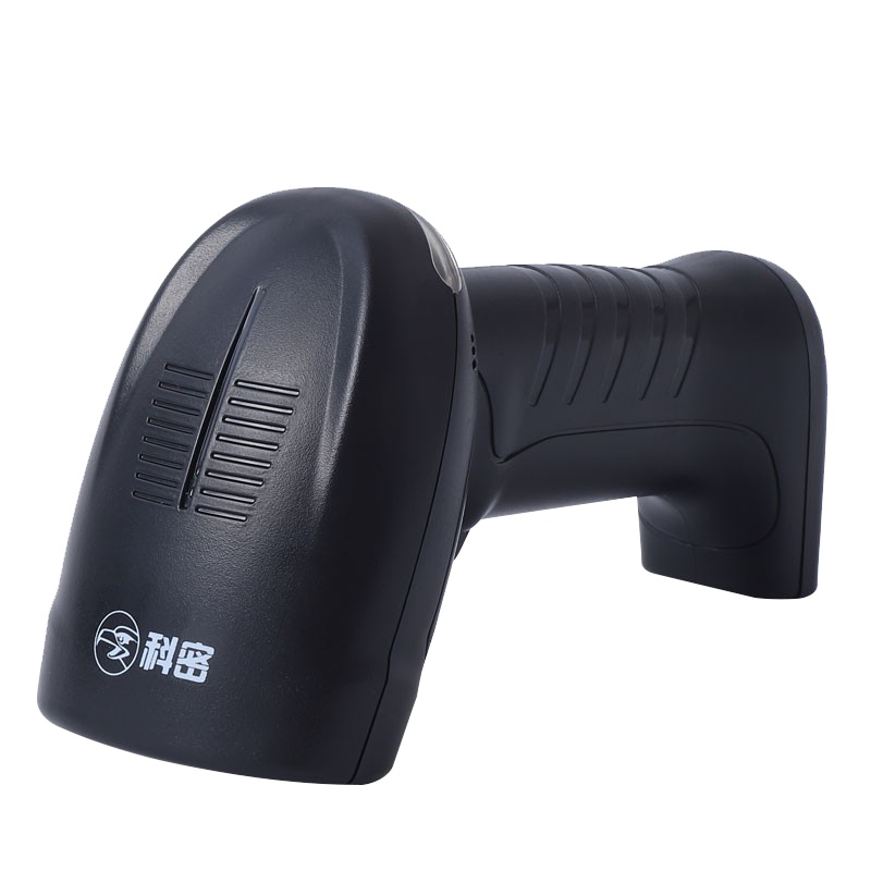 科密(Comet)EP-9000 无线一二维码扫码枪条码枪 项目烟酒餐饮零售屏幕收银 医保码健康码疫苗用扫描枪