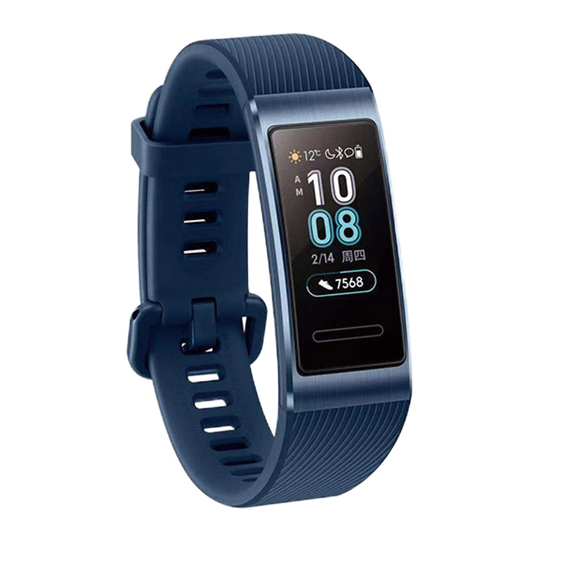 华为手环3 Pro (太空蓝)