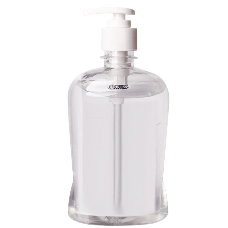 MiaoJie XS-Y 酒精免水洗手液