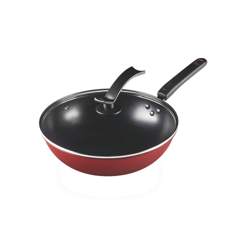 金嫂子卡斯曼不粘锅KST180332