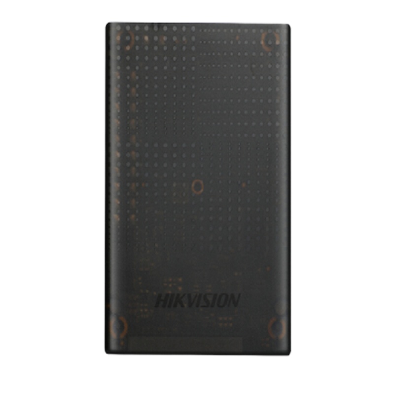 海康威视 HIKVISION E200P系列 512GB SSD固态硬盘 SATA3.0接口 6年质保