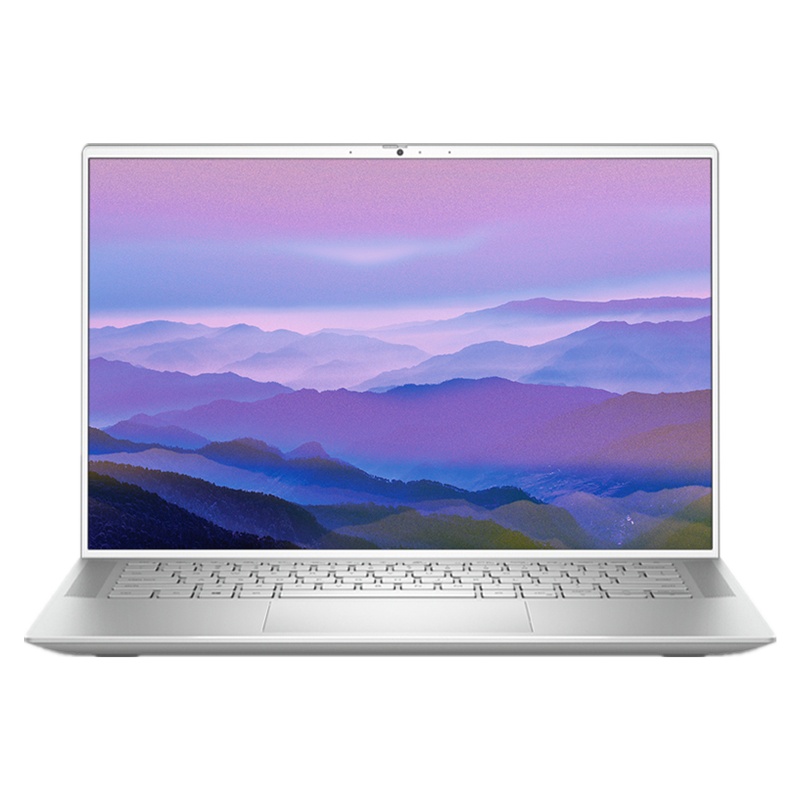 戴尔(DELL)灵越7400-R1825HS防蓝光笔记本(I7-1165G7 16G 512G 2G 2K高清 14.5英寸 100%色域)