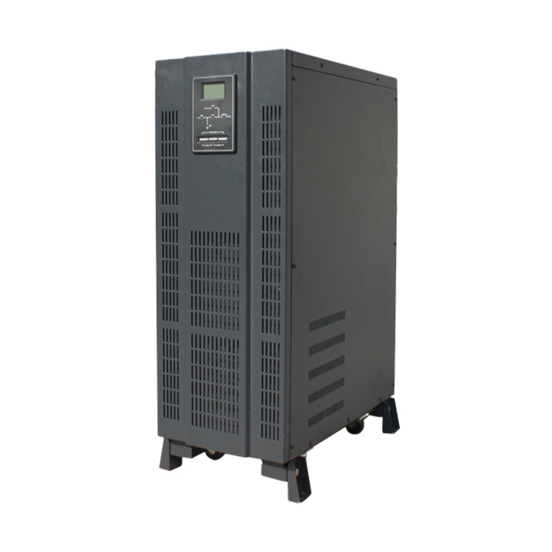 易事特EA830 3/1(包含:主机1台,12V100AH蓄电池32节,电池柜及配电箱1套、空开及电缆)