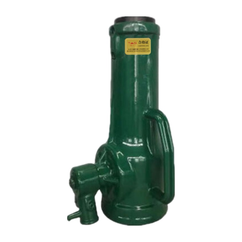 东工螺旋千斤顶8.0T个