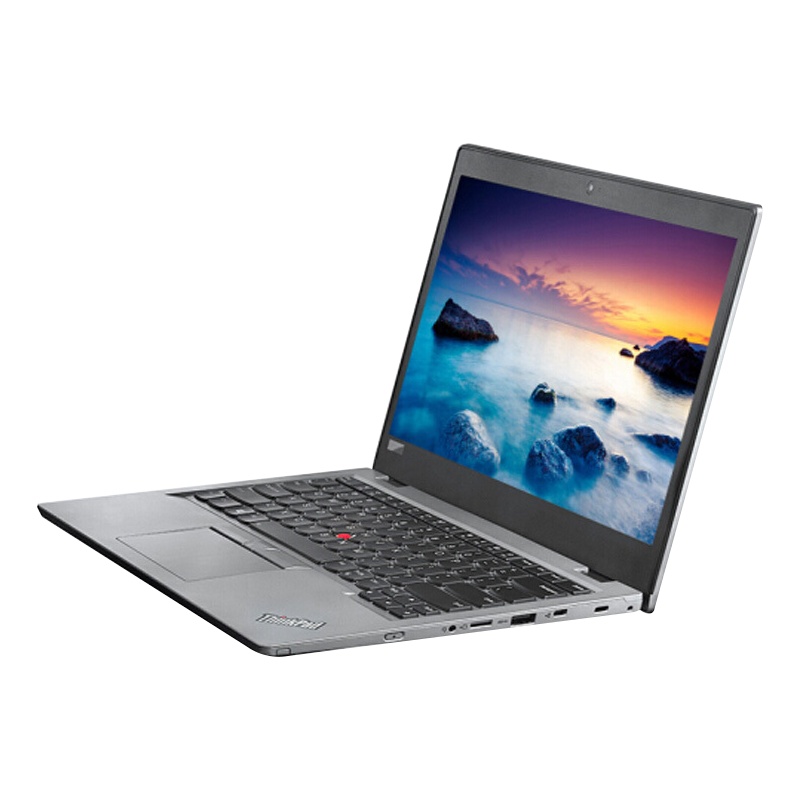 联想(Lenovo) 昭阳K4 14寸笔记本电脑 i7-10510u 8G 512G 2G Win10专业版 定制