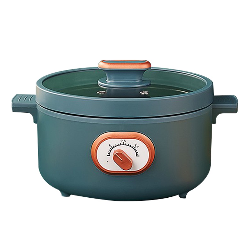 NERF YD-017电火锅 绿色