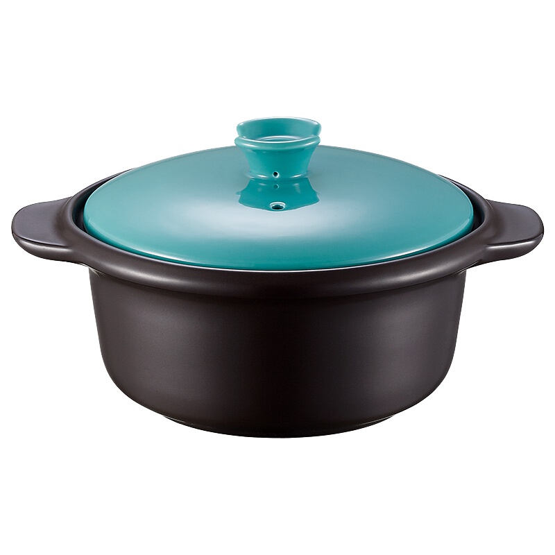 苏泊尔 新陶养生煲.怡悦系列.浅汤煲 TB25C1 型号 2.5L