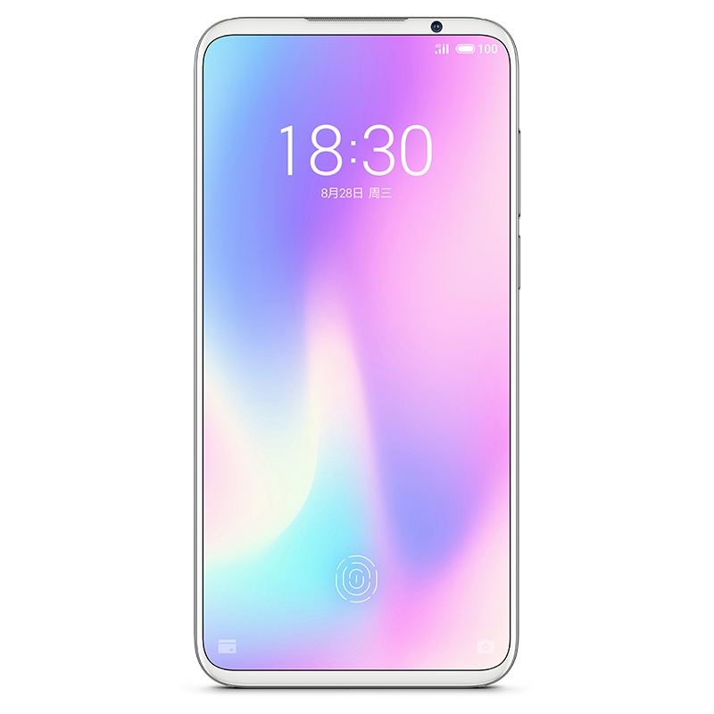 10月23日 14:30 魅族16T 大屏娱乐旗舰发布会