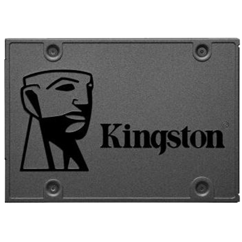 金士顿(Kingston)A400系列 240G SATA3 固态硬盘