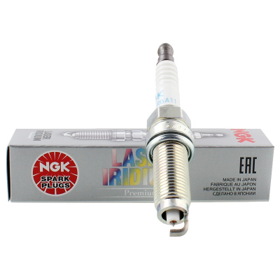 NGK 铱铂金火花塞 DILZKAR6A11 91691 四支装 英菲尼迪(进口)ESQ