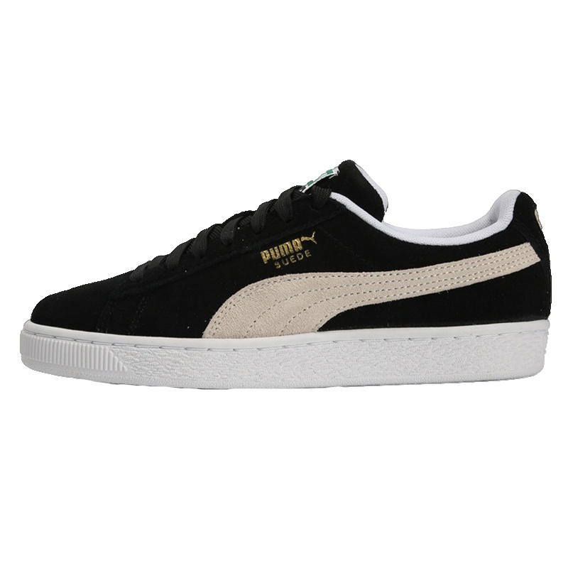 彪马 Puma 新款男女休闲鞋Suede Classic+ 35263403