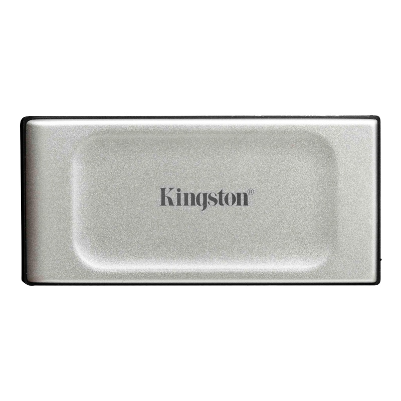 金士顿(Kingston)1TB Type-C USB3.2 移动固态硬盘(PSSD)SXS2000 高速读写2000M