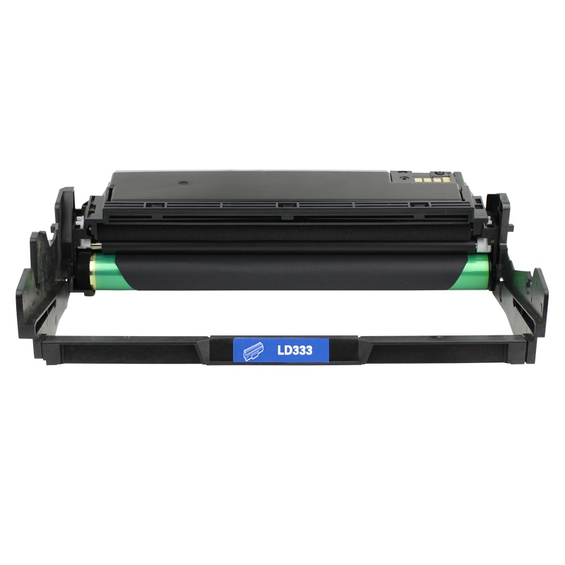 技美(Jmerry)青花系列LD333打印机硒鼓 适用于联想 LJ3303DN 3803DN等