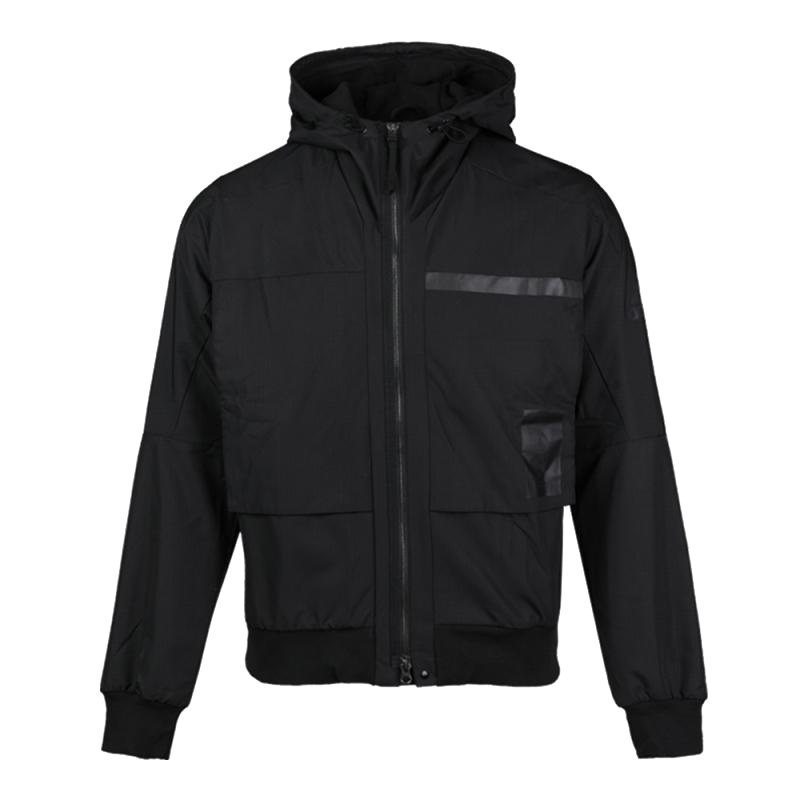 adidas阿迪达斯男子梭织外套 FJ0250