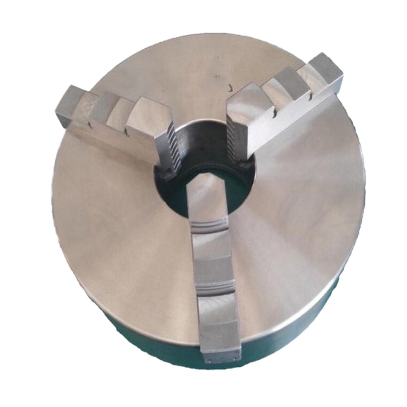 三爪卡盘 K11800C