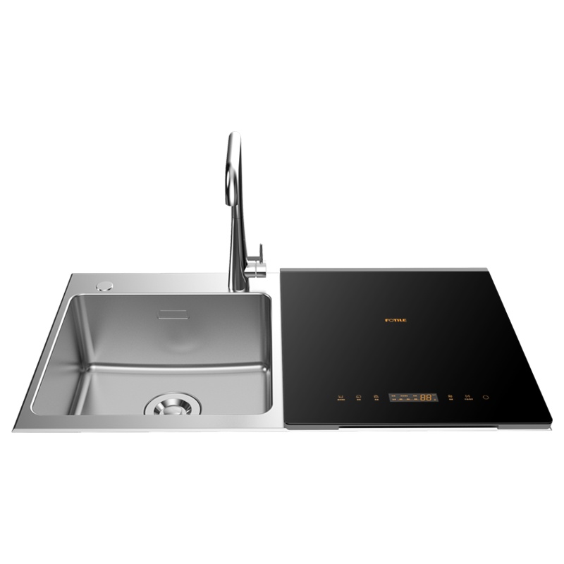 方太水槽洗碗机JBSD2F-E9(NB)