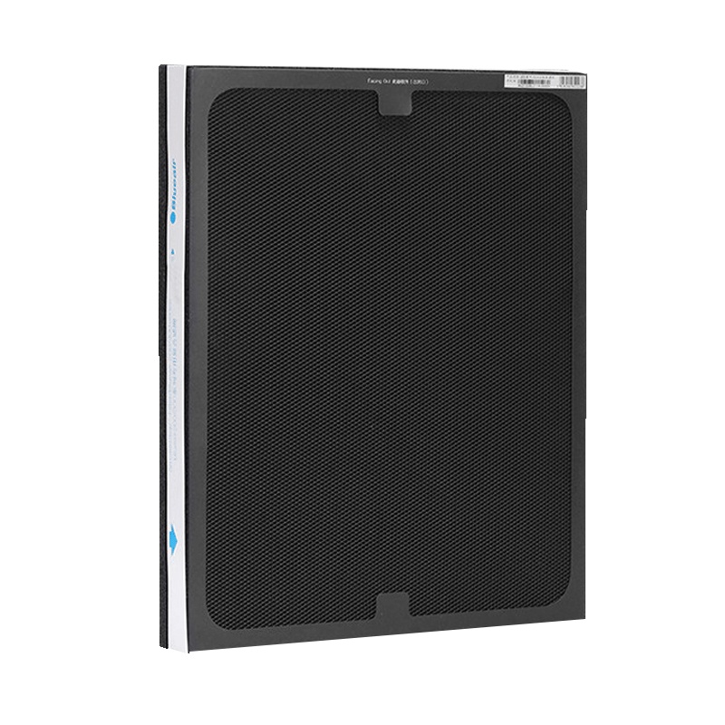 布鲁雅尔(Blueair)空气净化器滤网 203/270E/303 NGB升级版 SmokeStop复合型过滤网滤芯