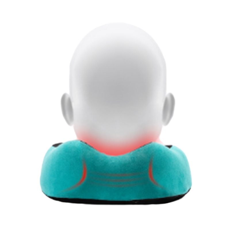 凯迈驰(KMCHI) 旅行按摩U型枕UM-1 单个装