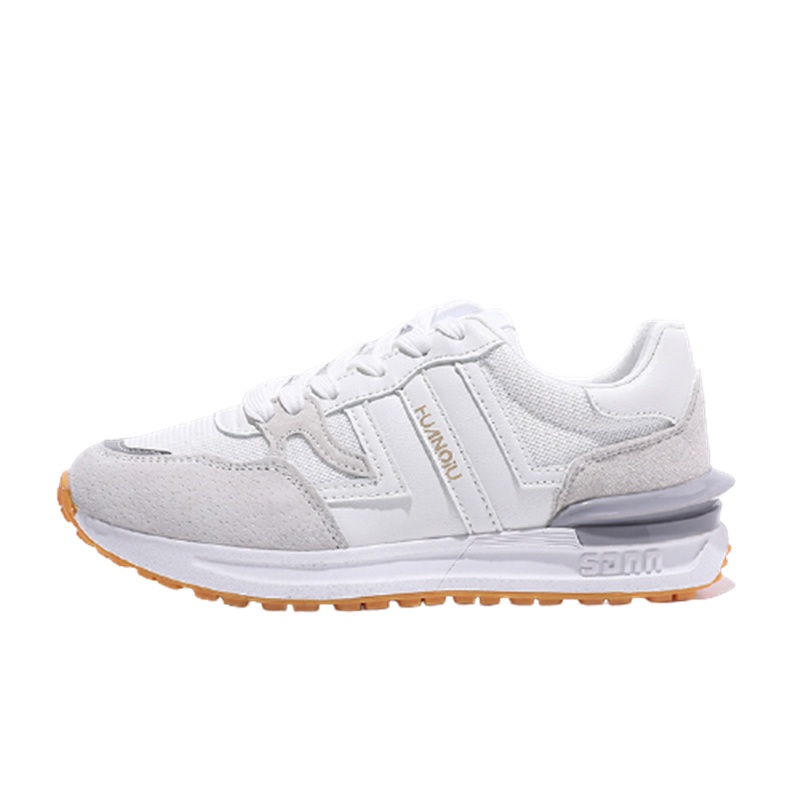 环球新款老爹鞋女鞋子网面透气ins潮百搭休闲运动鞋