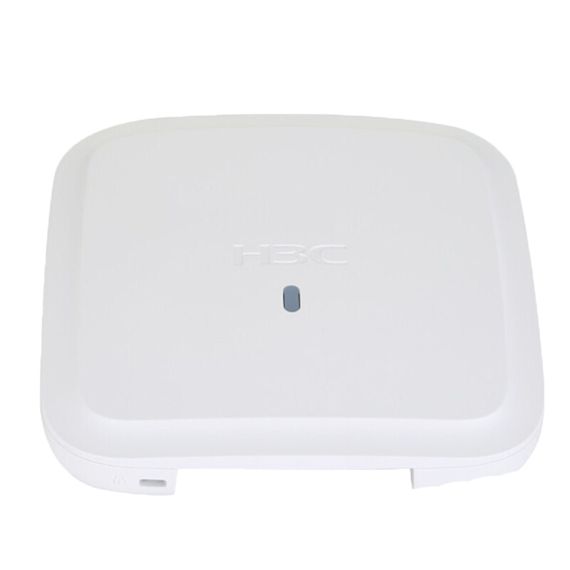 华三(H3C)EWP-WAP712C 室内放装型无线接入设备无线胖AP代替WAP621 1000Mbps传输速率无线设备 无线AP