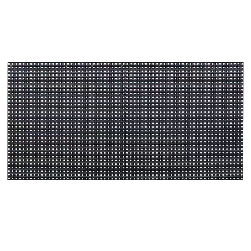 洛菲特(LOFIT)LED显示屏 P3.75双色LED屏 门头广告屏 走字滚动屏整包套装 LFT-P375S