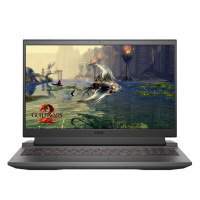 戴尔(DELL)游匣G15-5511-1846 15.6英寸游戏笔记本电脑(11代英特尔酷睿i7-11800H 16G 512G RTX3050 120Hz )耀夜黑