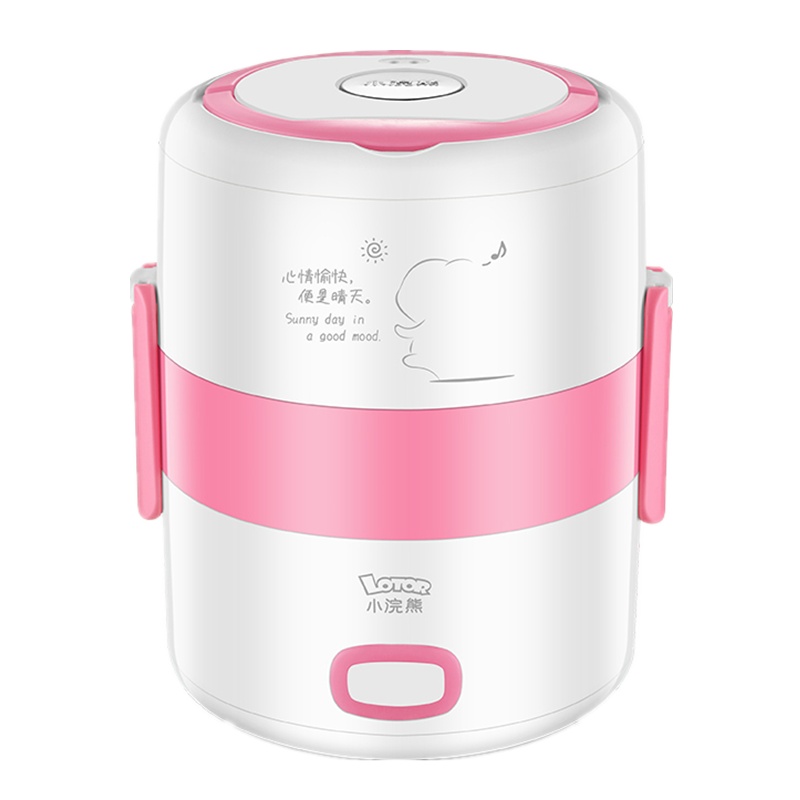 小浣熊电饭盒HM-2018A