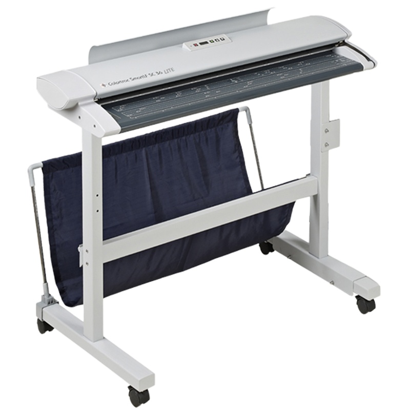 卡莱泰克(Colortrac)SmartLF SC 36 lite大幅面图纸扫描仪