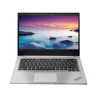 联想ThinkPad E480 14英寸轻薄窄边框笔记本(I5 8G 1T+256G 2G独显 无光驱 W10)