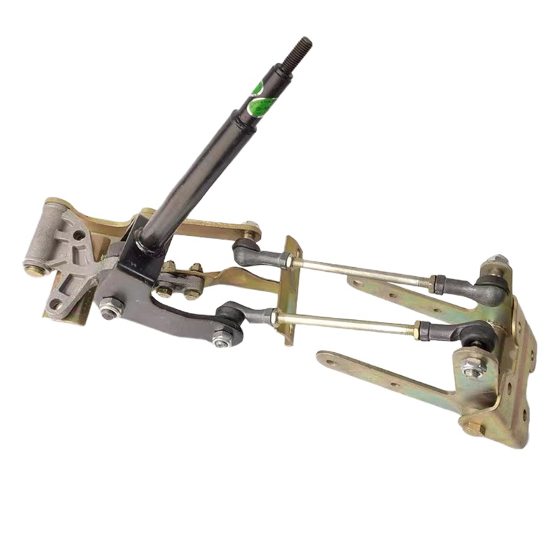 运腾挂挡机构总成 适用于东风 解放