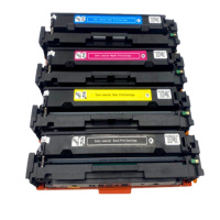 可朗 CRG-318 硒鼓 适用佳能佳能LBP7200cd/7200cdn/7660cdn 黄色 (单位:盒)(BY)