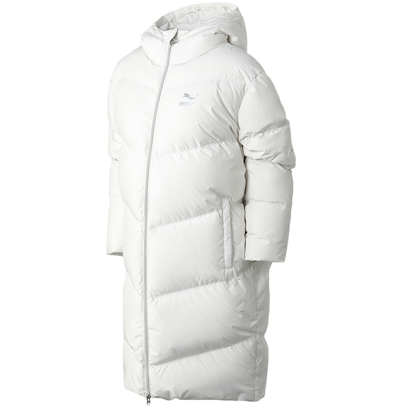 PUMA彪马女装运动服休闲保暖羽绒外套530031