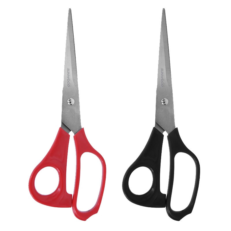 三木(SUNWOOD)剪刀效率王系列办公家用生活剪刀/家用裁缝剪