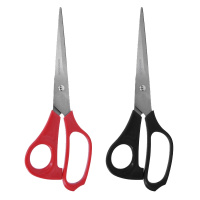 三木(SUNWOOD)剪刀效率王系列办公家用生活剪刀/家用裁缝剪