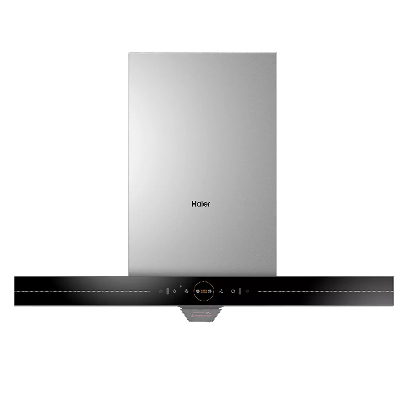 海尔(Haier)抽油烟机欧式21m³大吸力烟灶热套装天然气热水器厨房套装ET926U1+Q2BE50天+13PD3
