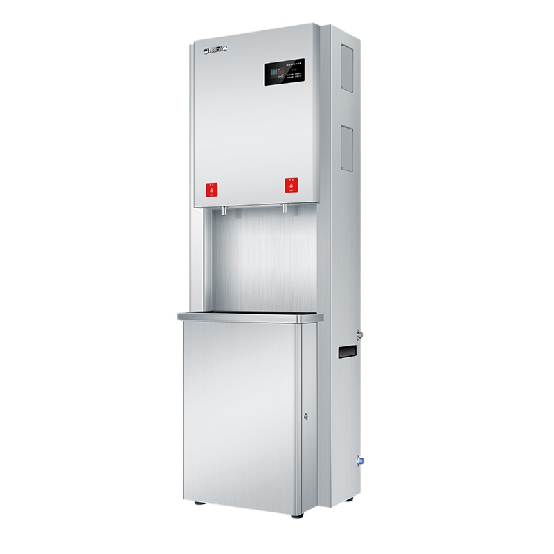 碧丽(Bili)K35B-RO双聚能步进式开水器