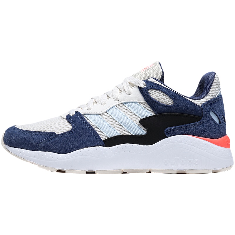 adidsa阿迪达斯NEO男鞋运动鞋休闲鞋FX3542