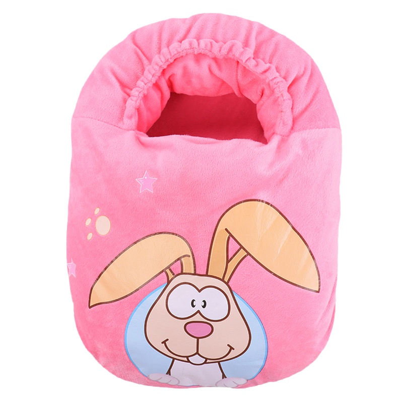 朵兰暖咖 可拆洗插电暖脚宝 电热宝暖宝宝暖脚垫暖脚器非热水袋电暖鞋