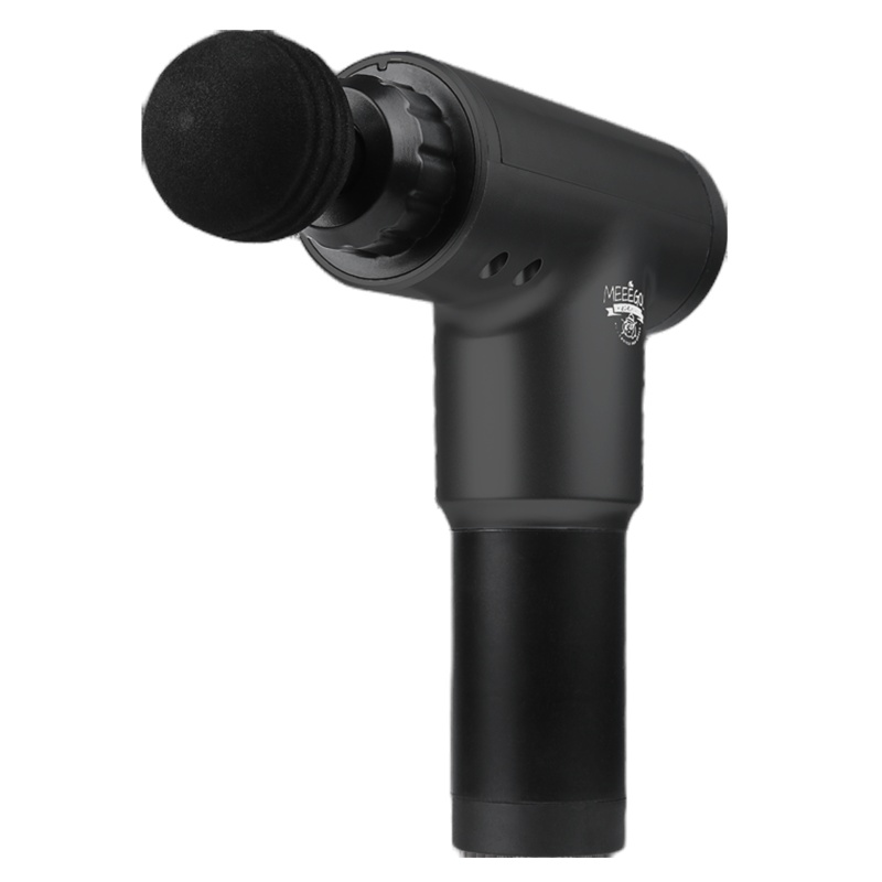 米狗（MEEE GOU） 枪筋膜按摩仪肌肉深层放松器按摩运动健身训练器材中老年人康复高频率震动高续航