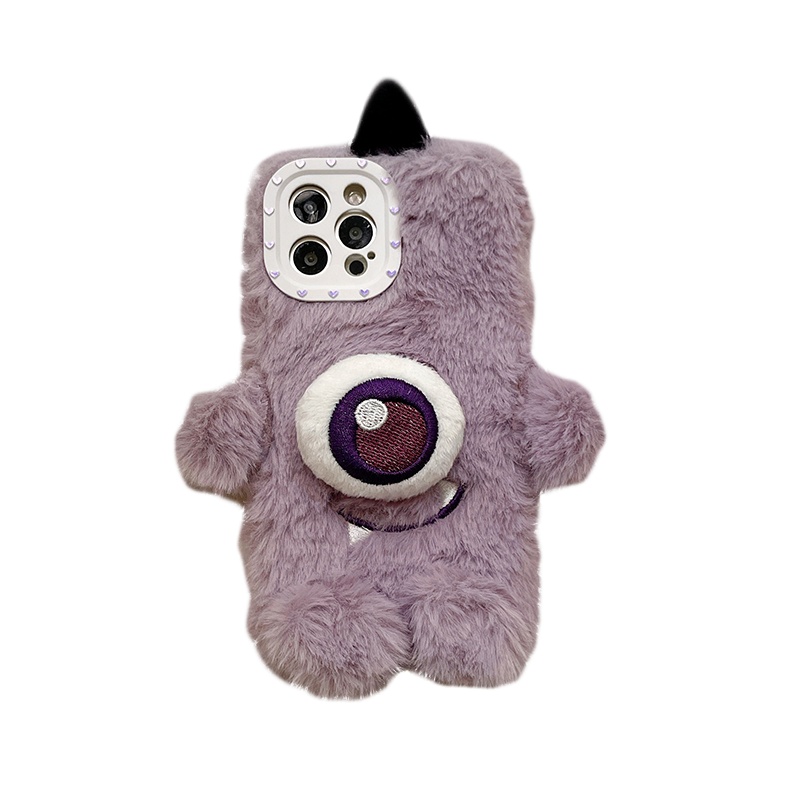 卡绮苹果13手机壳iPhone12新款11promax硅胶防摔xr透明xsmax女款x全包8plus镜头iPhone大眼