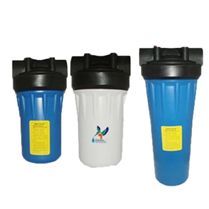 道尔顿中央净水机全屋型RIO2000自来水过滤器