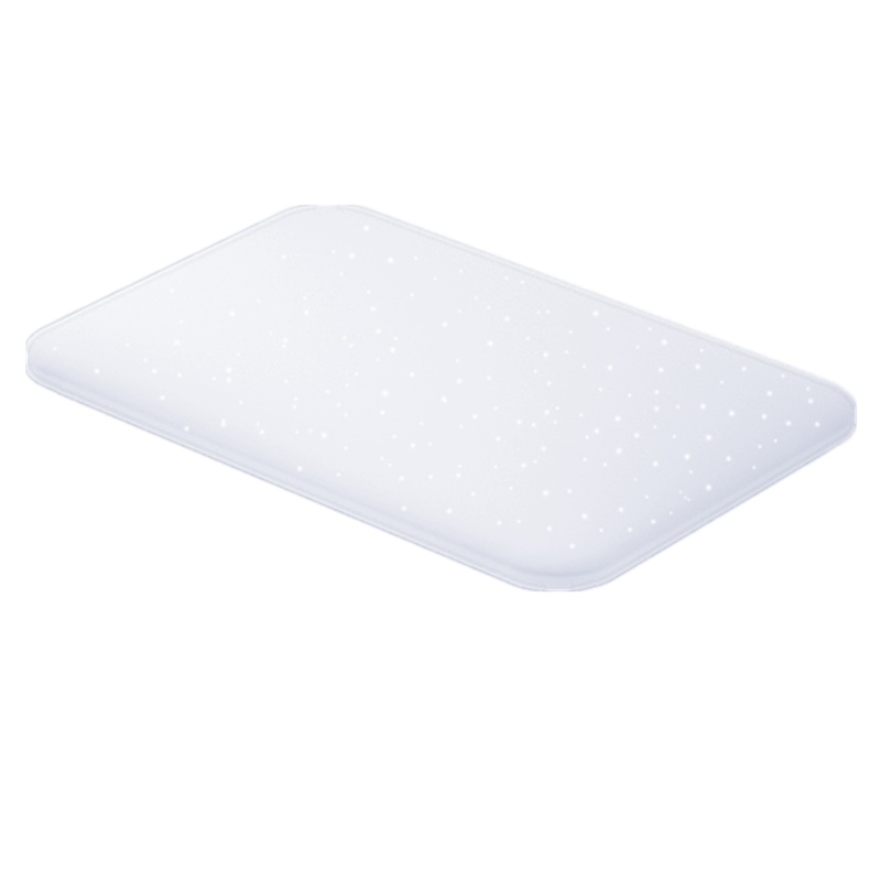 Yeelight易来纤玉智能LED吸顶灯调光调色客厅卧室灯具套装简约轻奢米家APP控制