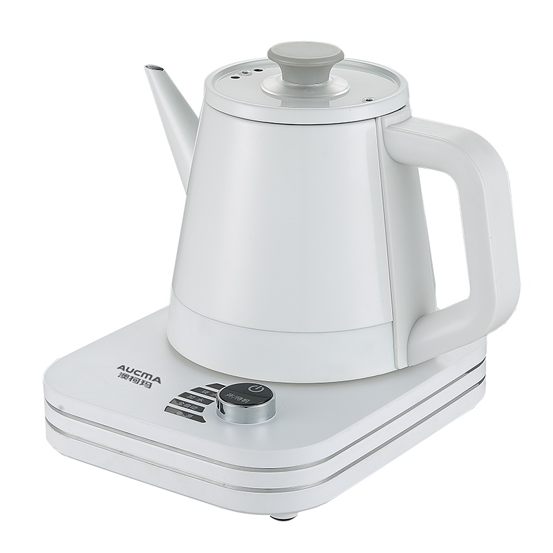 澳柯玛(AUCMA)智能组合茶艺炉ADK-1350T13 全自动手柄上水壶 304不锈钢电水壶 温度可调防干烧 烧水泡茶