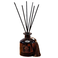 墨斗鱼 无火香薰50ml 薰衣草香型0926房间香薰家用香水香氛精油室内香薰瓶卫生摆件