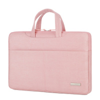 手提电脑包女14寸适用联想ThinkPad翼480小新Air戴尔惠普小米华为荣耀MagicBook15.6笔记本内胆包男