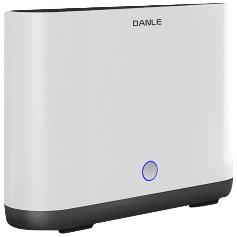 刀具砧板消毒器家用菜板紫外线烘干丹乐(DANLE)筷子收纳消毒刀架厨房置物架厨房挂架