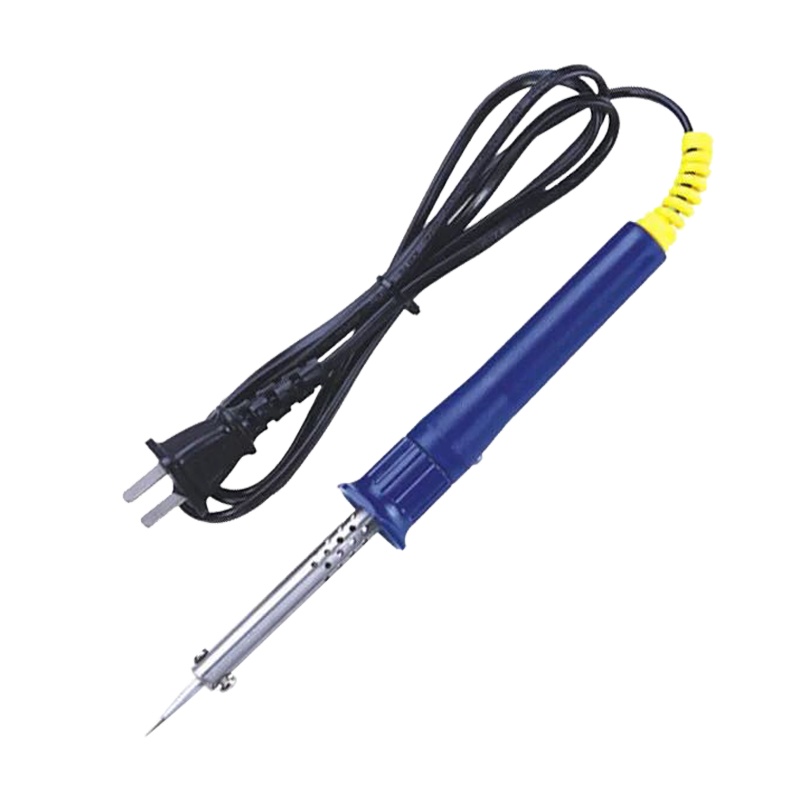 长城精工 外热式电烙铁 电子维修焊接工具 40W 421503